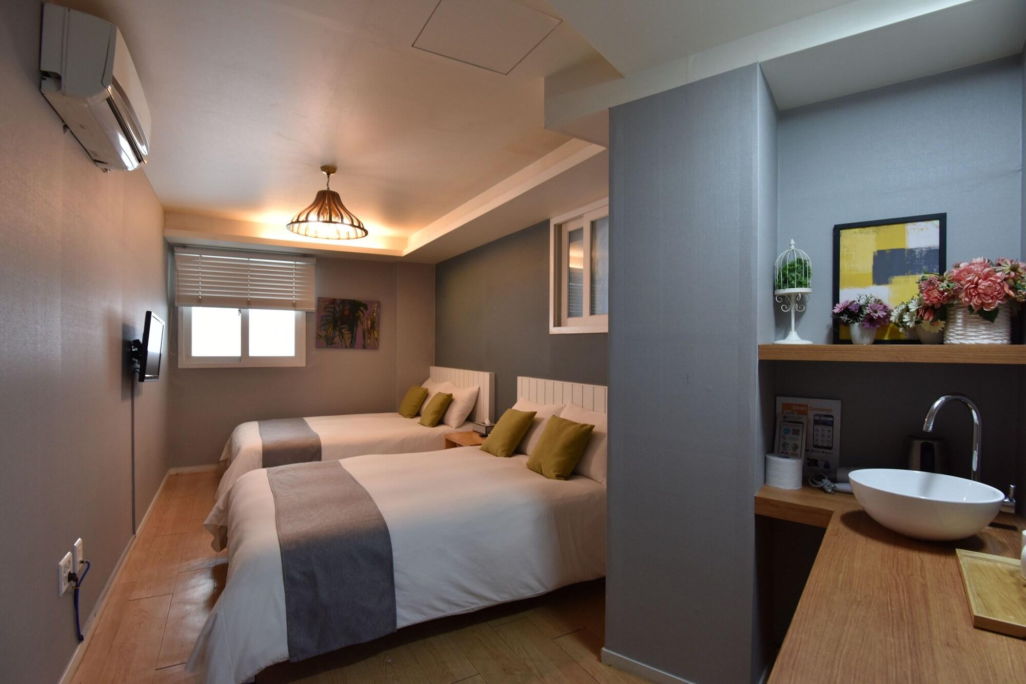 Hotel Qb Dongdaemun Gallery Seoul Exterior photo
