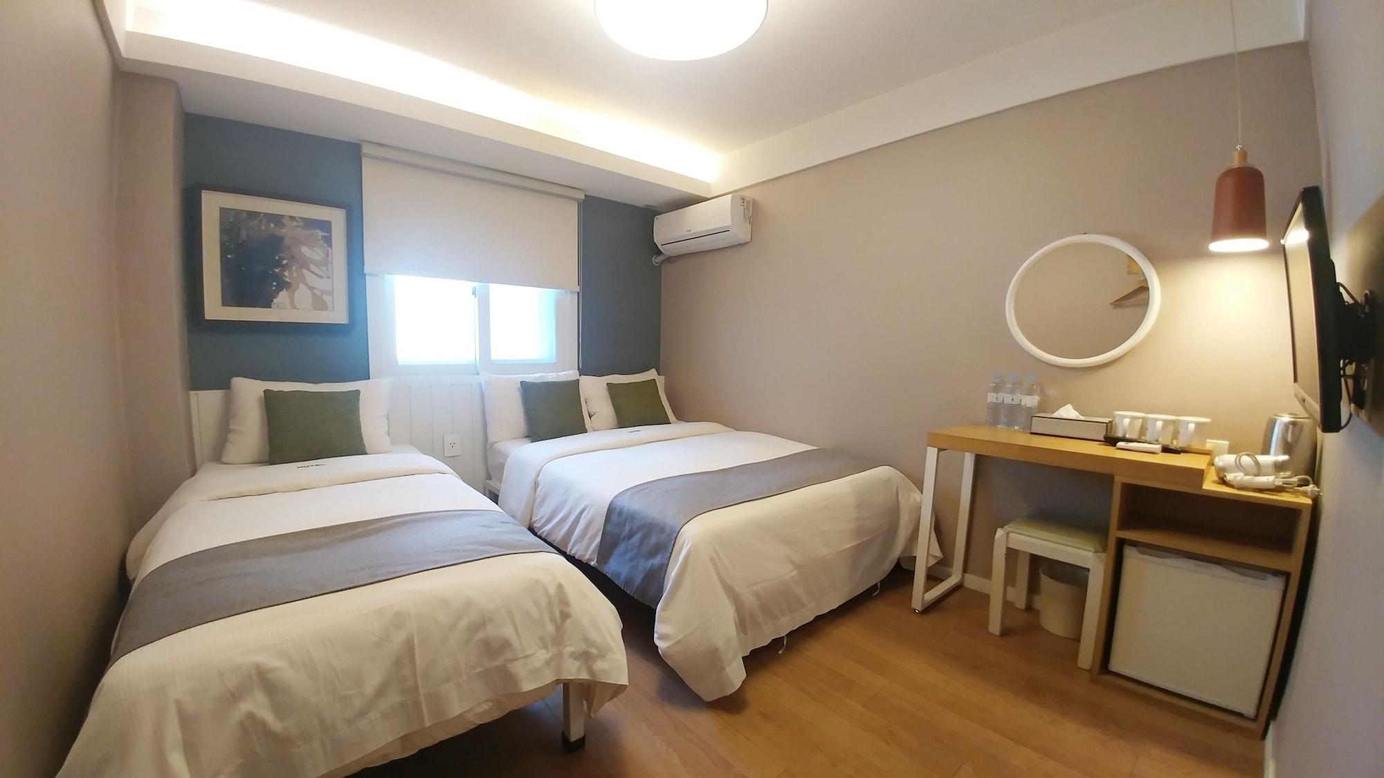 Hotel Qb Dongdaemun Gallery Seoul Exterior photo