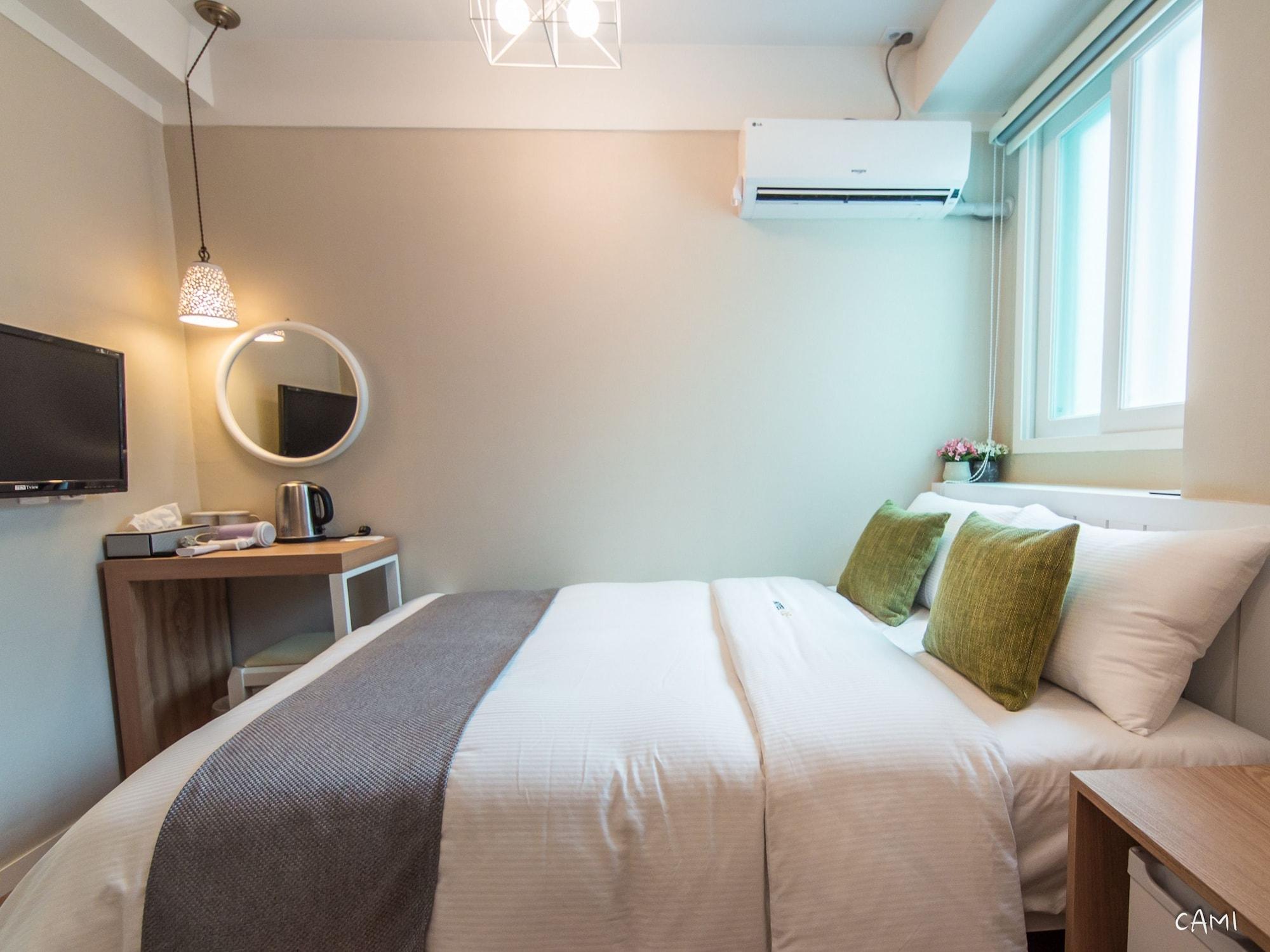 Hotel Qb Dongdaemun Gallery Seoul Exterior photo